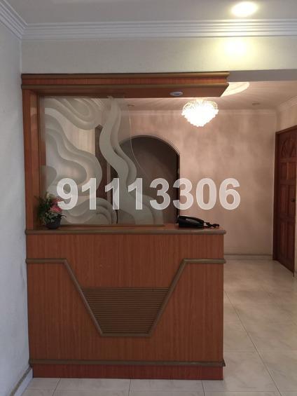 Blk 317 Sembawang Vista (Sembawang), HDB 5 Rooms #160394312